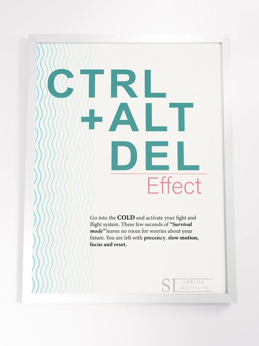 CTRL+ALT+DEL green product image (4)