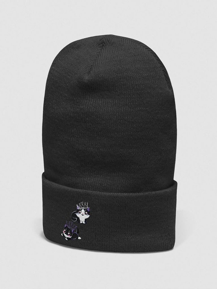 New 2024 Cat Beanie! product image (2)