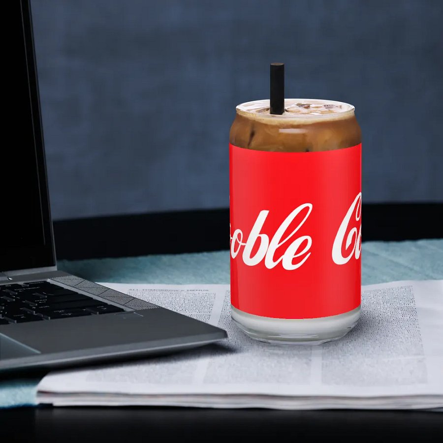 Ubl Soda Glass product image (3)