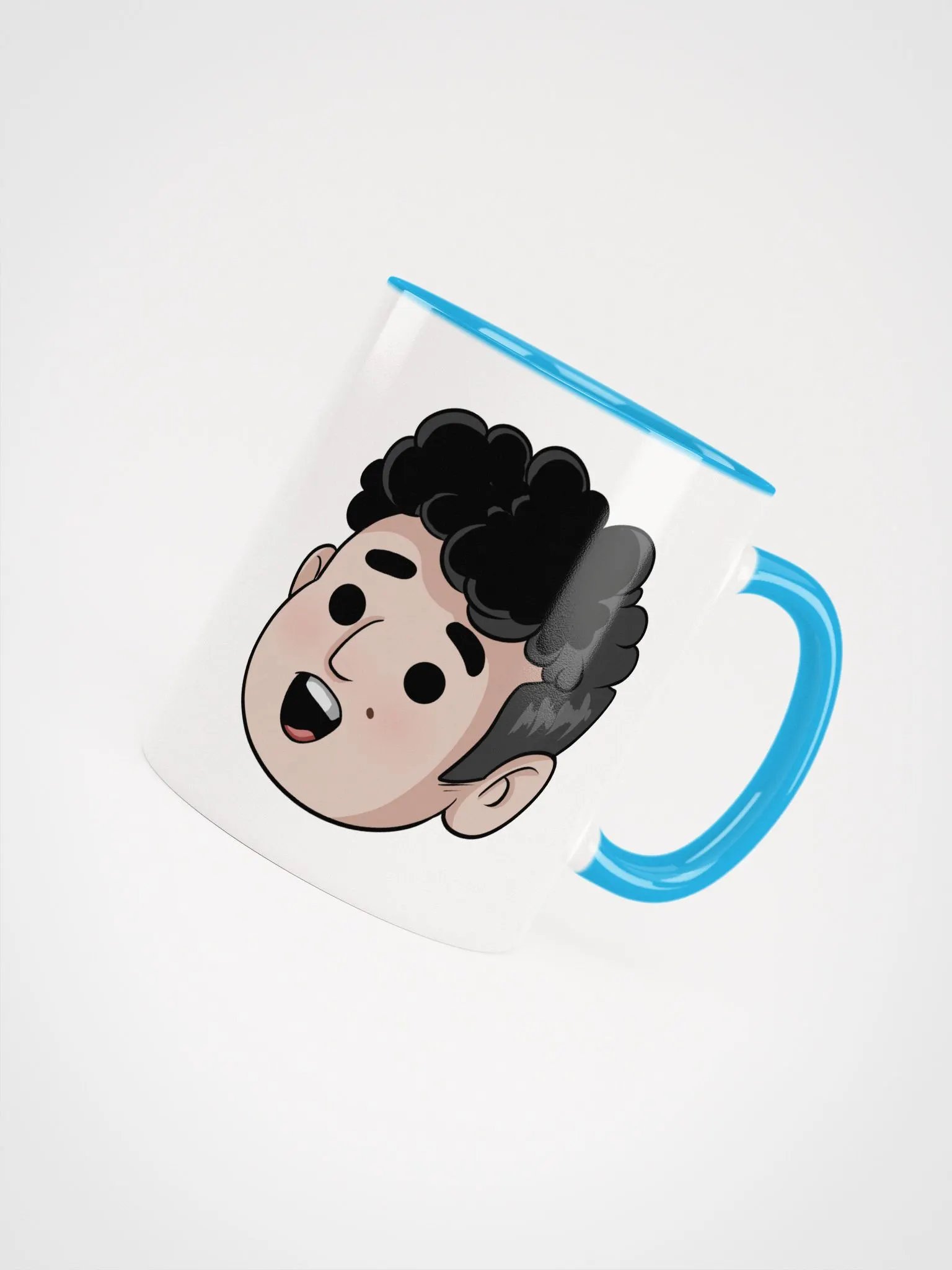 Hannahcast Mug product image (14)