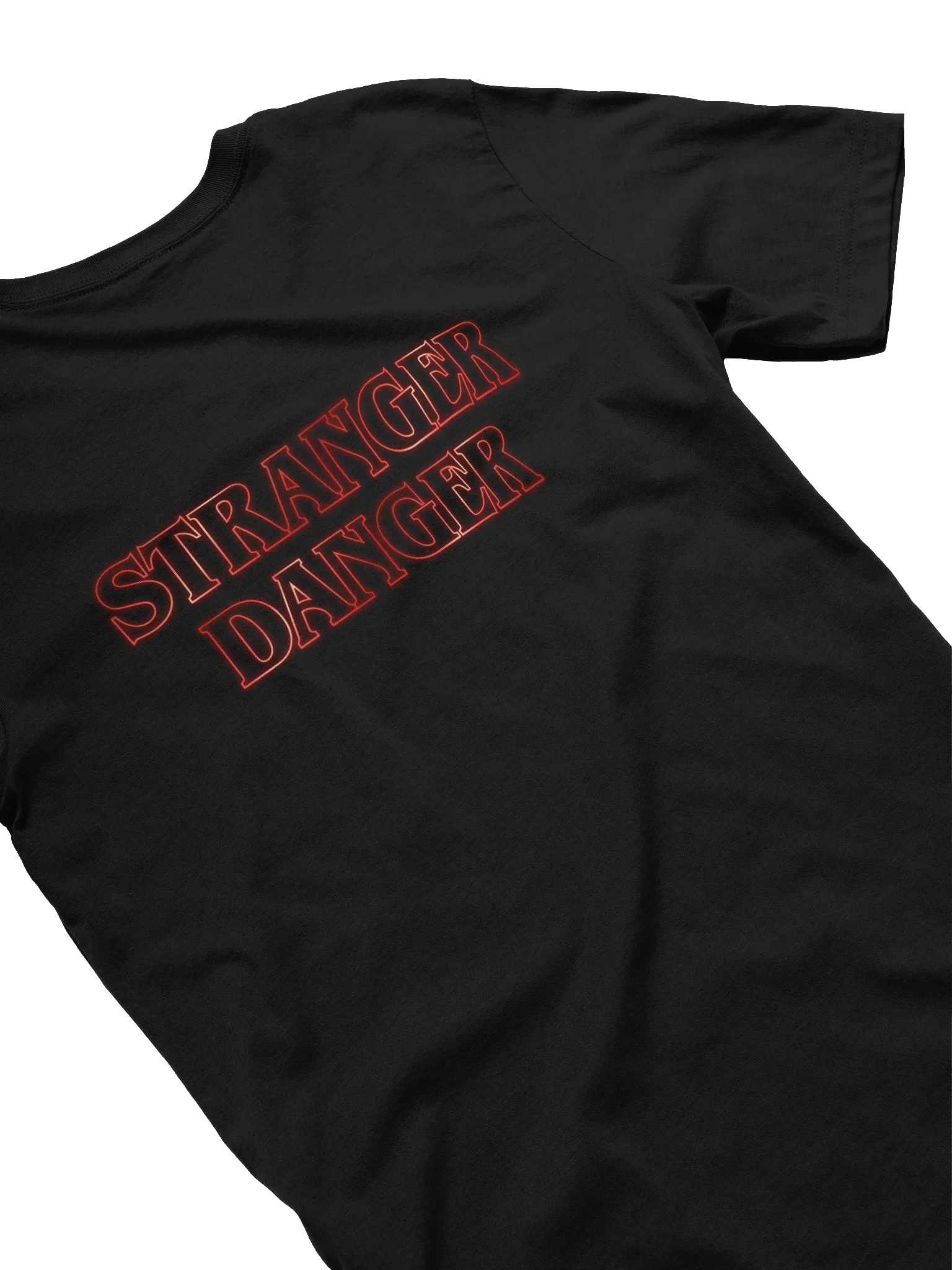 Double Threat / Stranger Danger Tee product image (25)