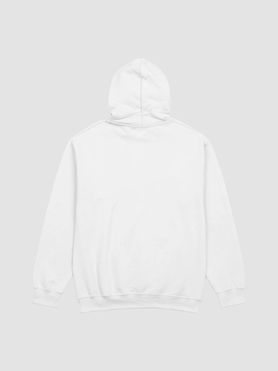 Lazy 'Black' Cat Hoodie product image (6)