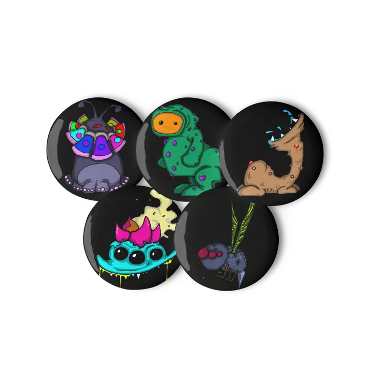 Voidlings 81-85 product image (3)