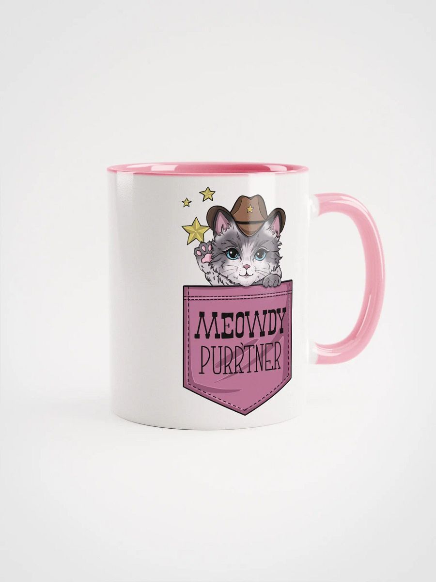 Meowdy product image (1)