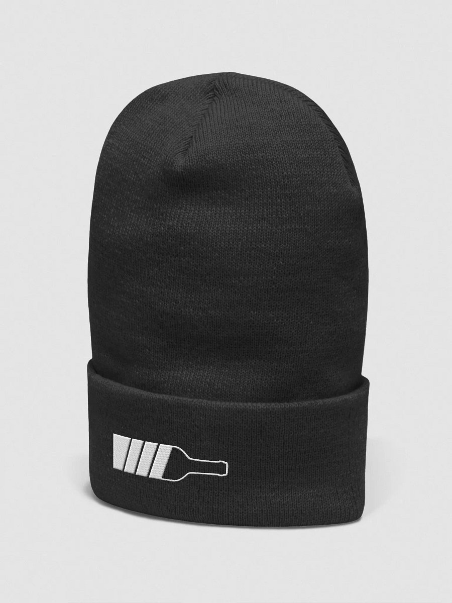 The Progress Bar Beenie product image (7)
