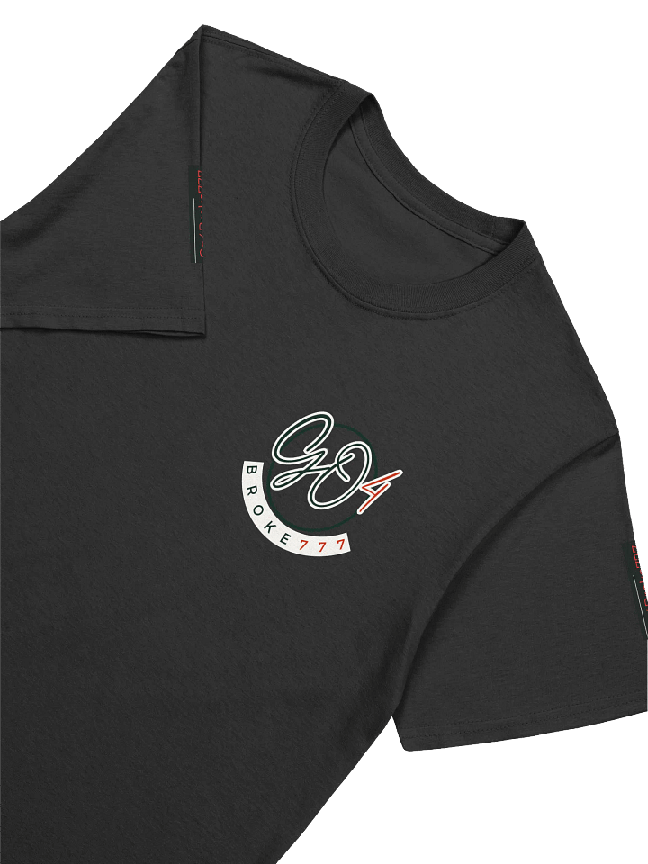 Triple 7 Tee 1.0 product image (2)