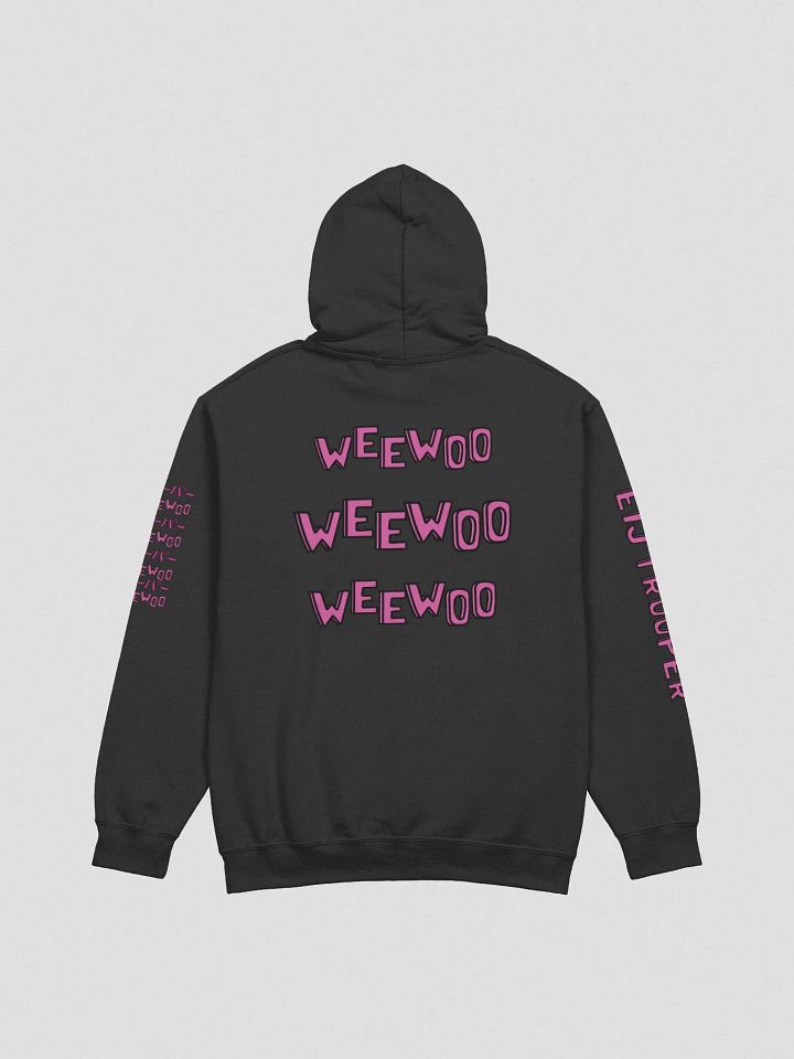 WEEWOO HOODIE (EIJTROOPER) product image (5)