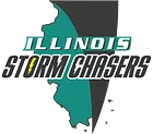 Illinois Storm Chasers Store