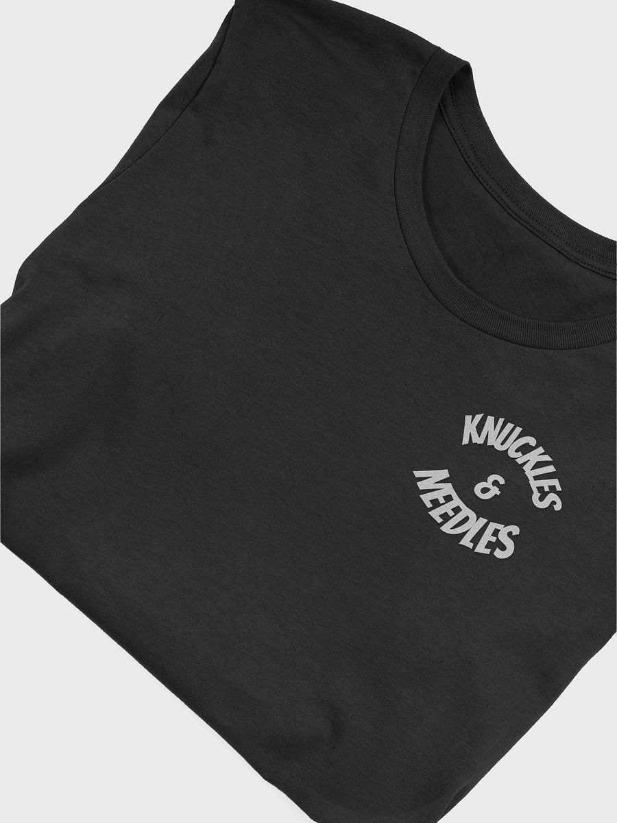 Knuckles and Needles (back) product image (29)
