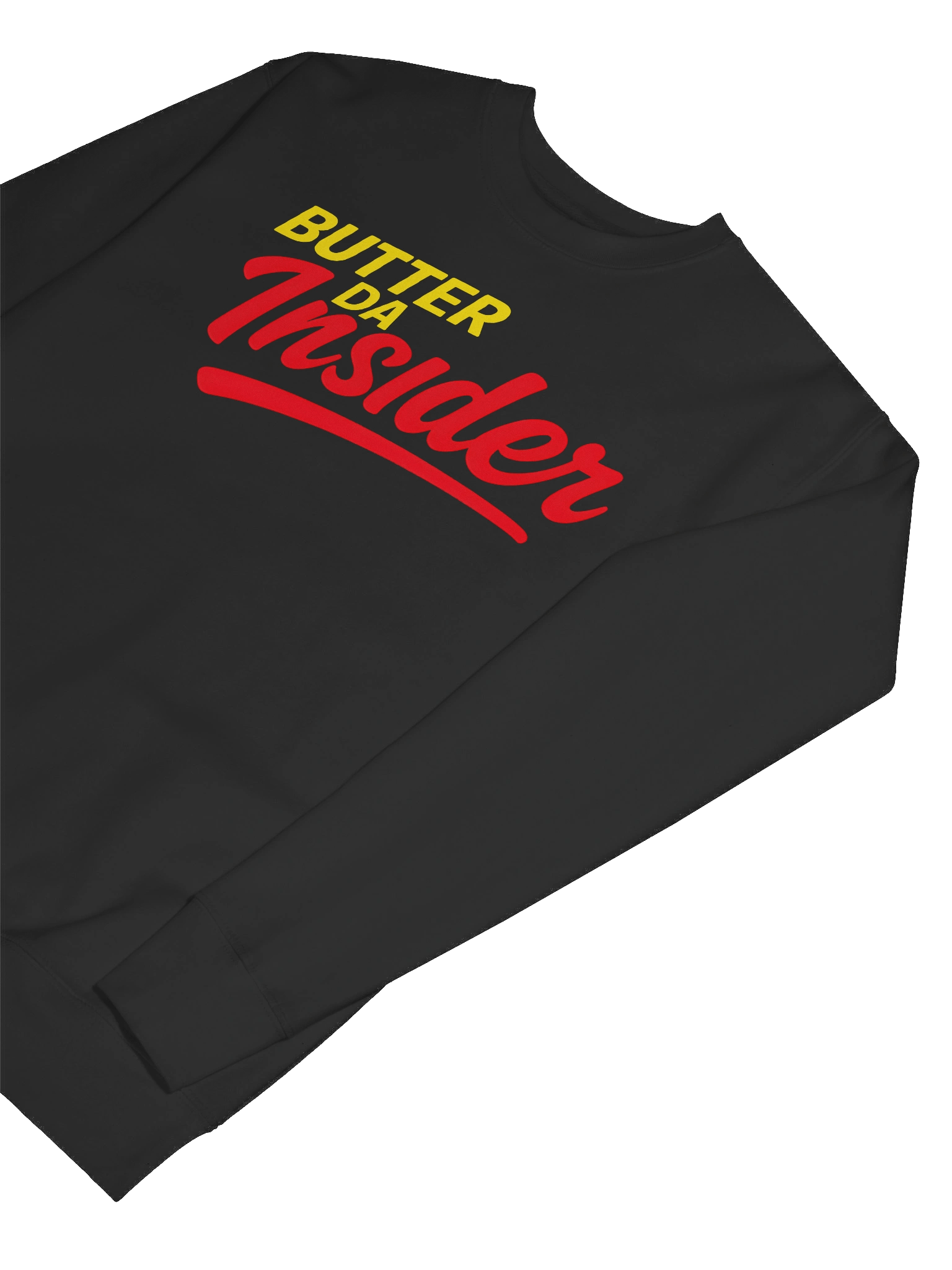 Bold Insider Cotton Sweatshirt product image (45)