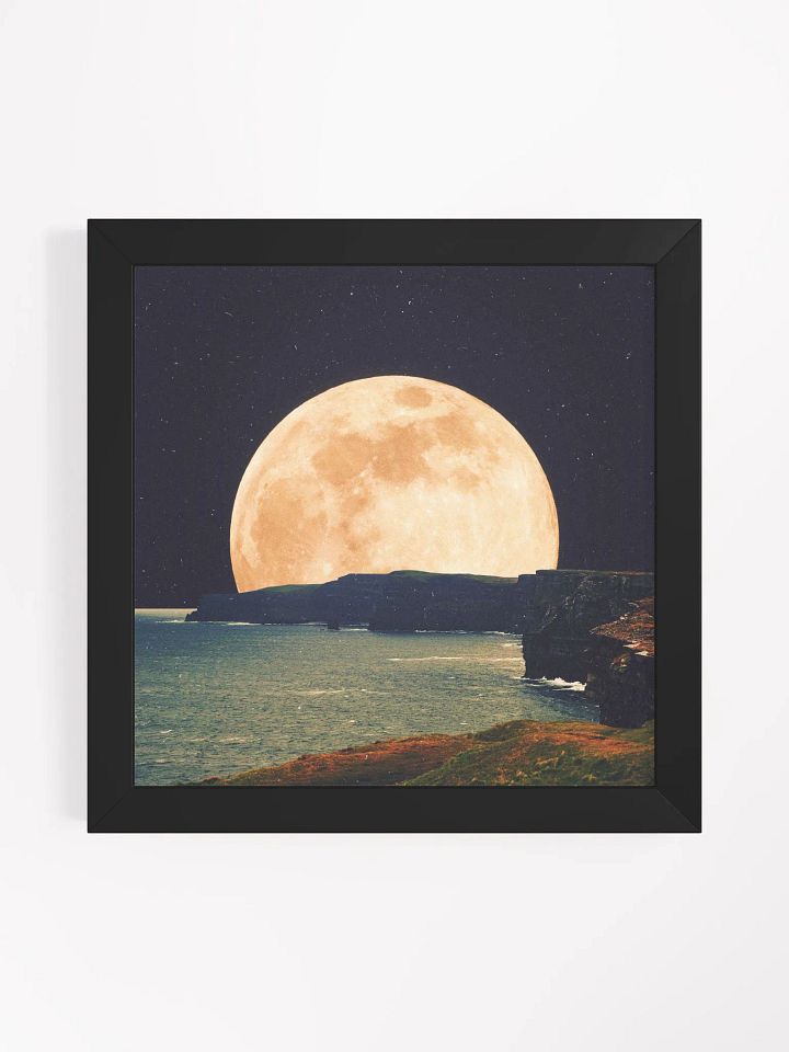 The Moon Listens product image (9)