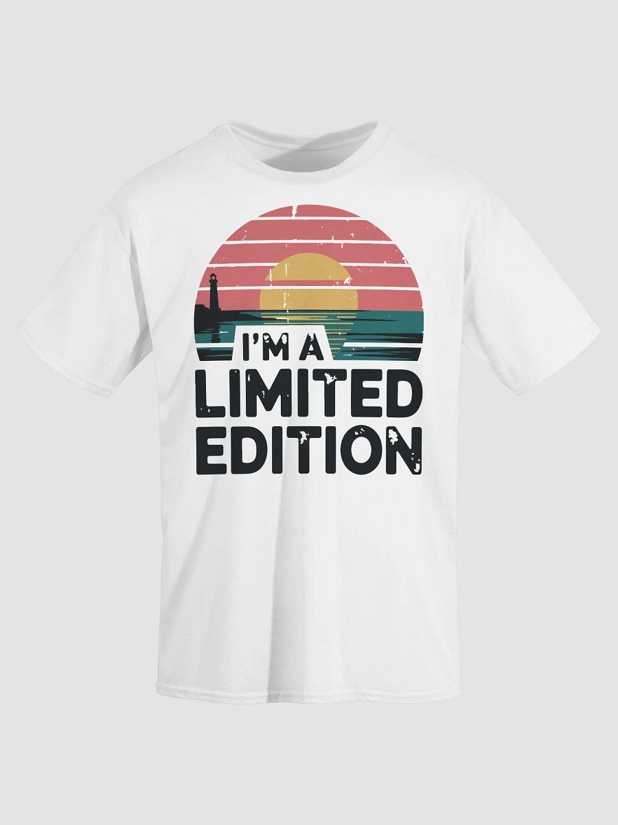Vintage Sunset Limited Edition Tee product image (8)