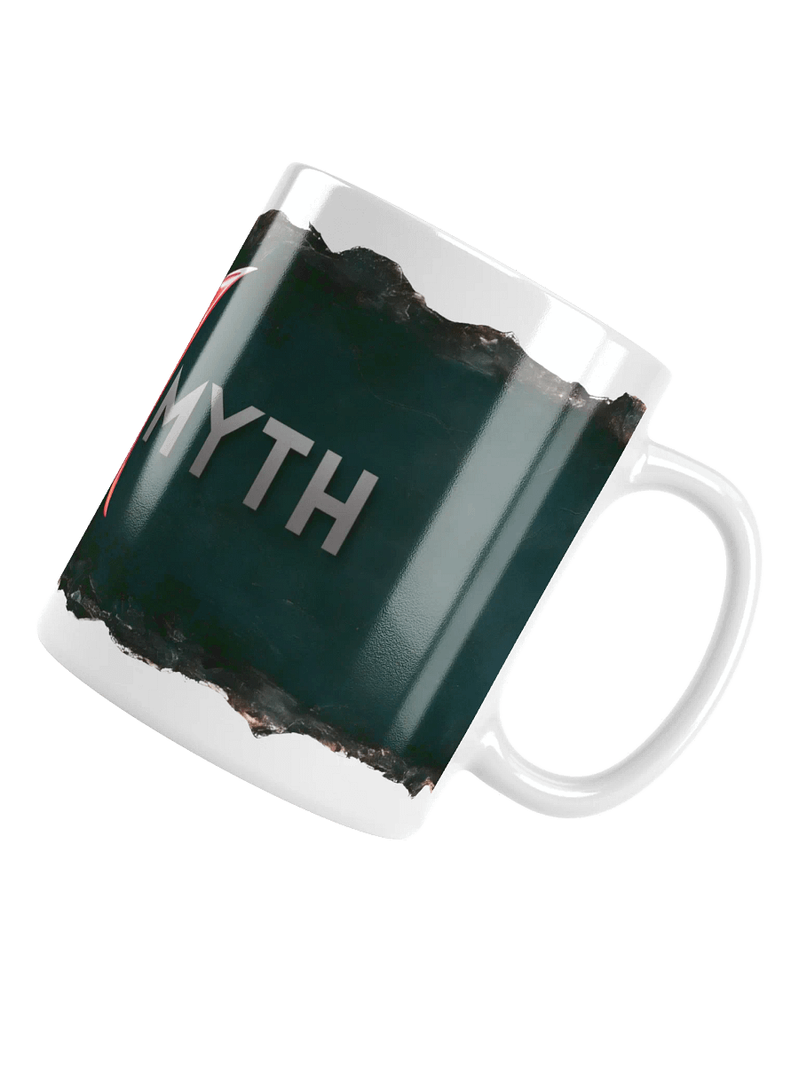 Mythbearer #1 Mug product image (3)