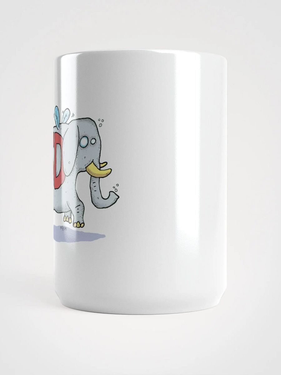 LSD Elephant product image (3)