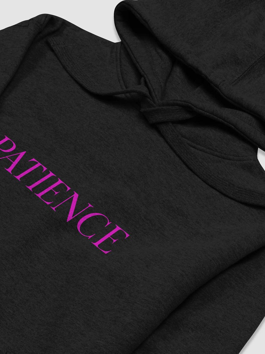 PATIENCE(PINK PRINT) product image (3)