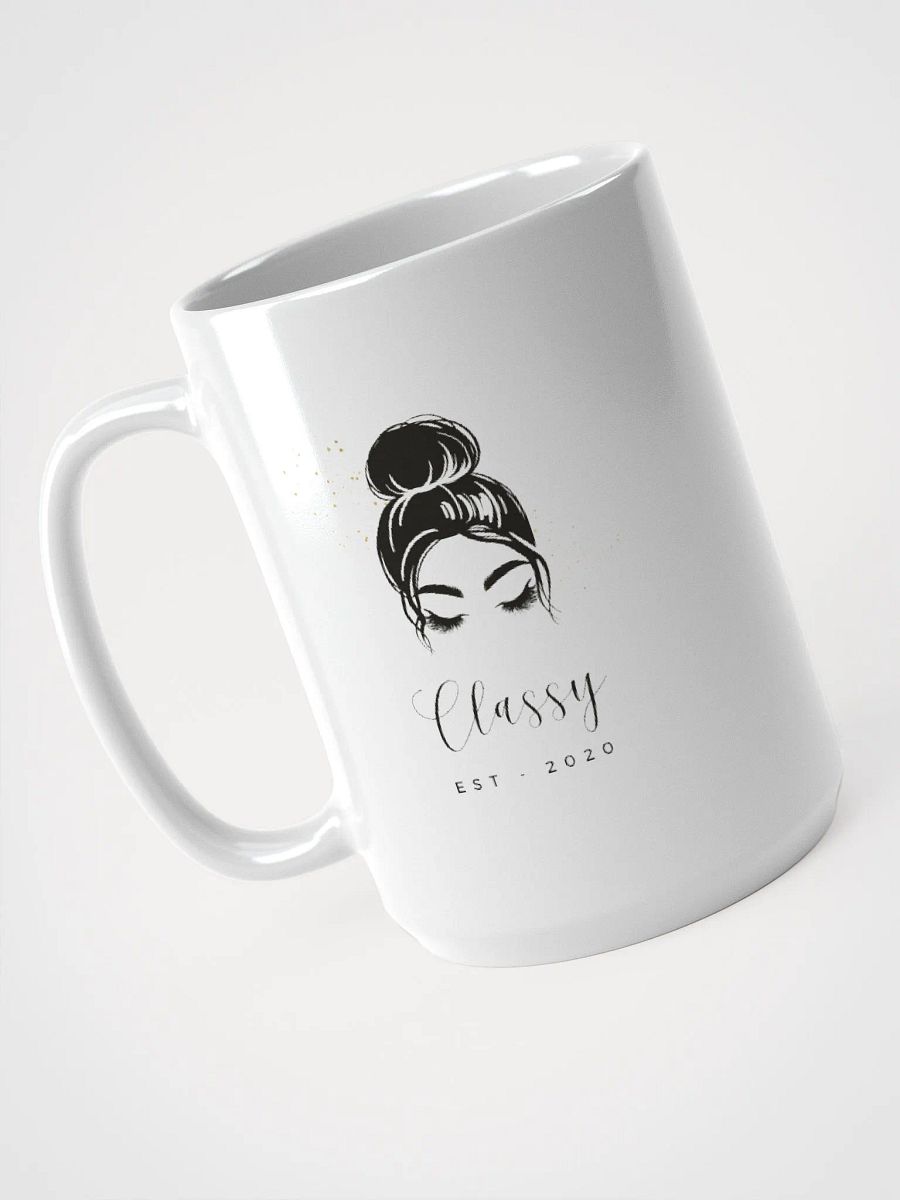 Classy Mug product image (3)