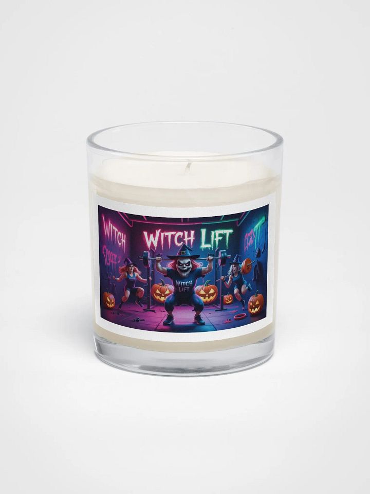 Witch Lift Soy Wax Candle product image (1)