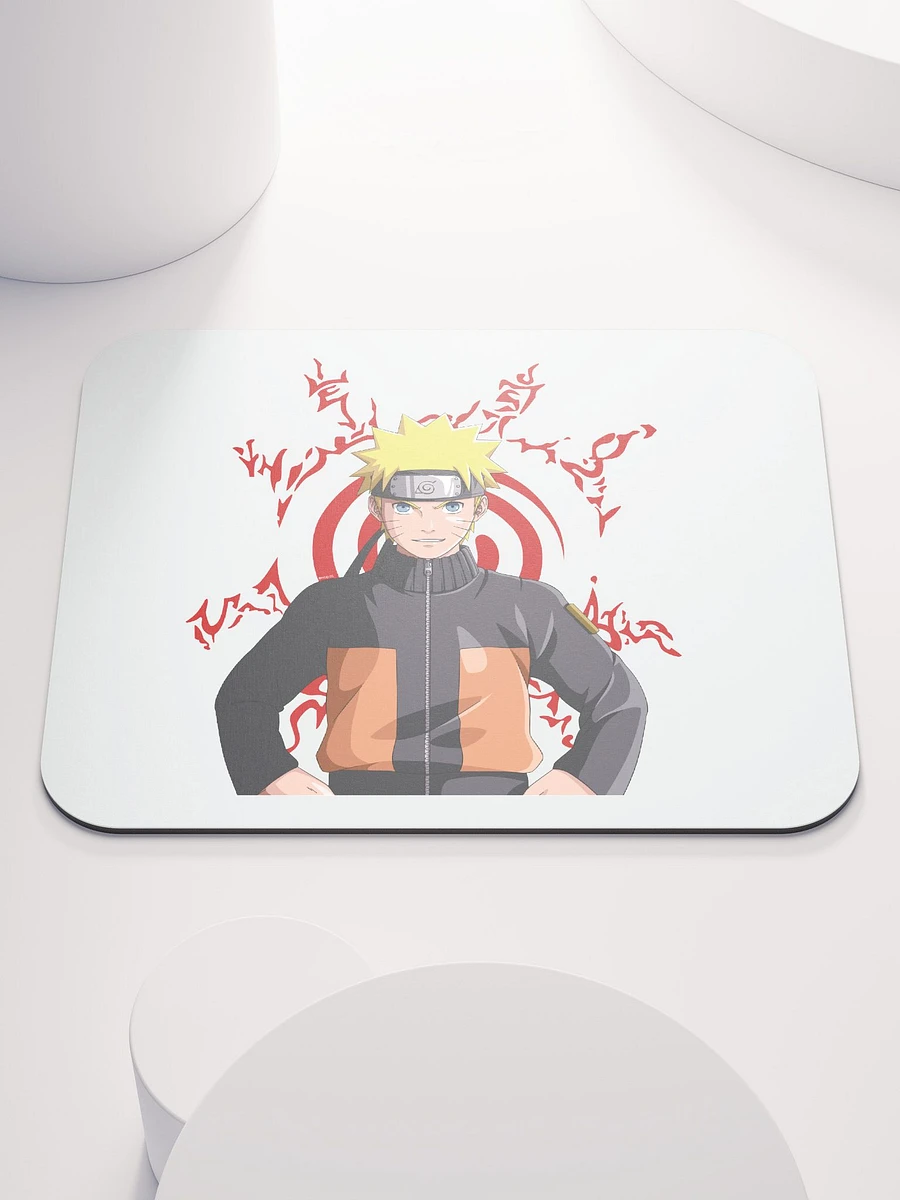 Naruto Mousepad product image (1)