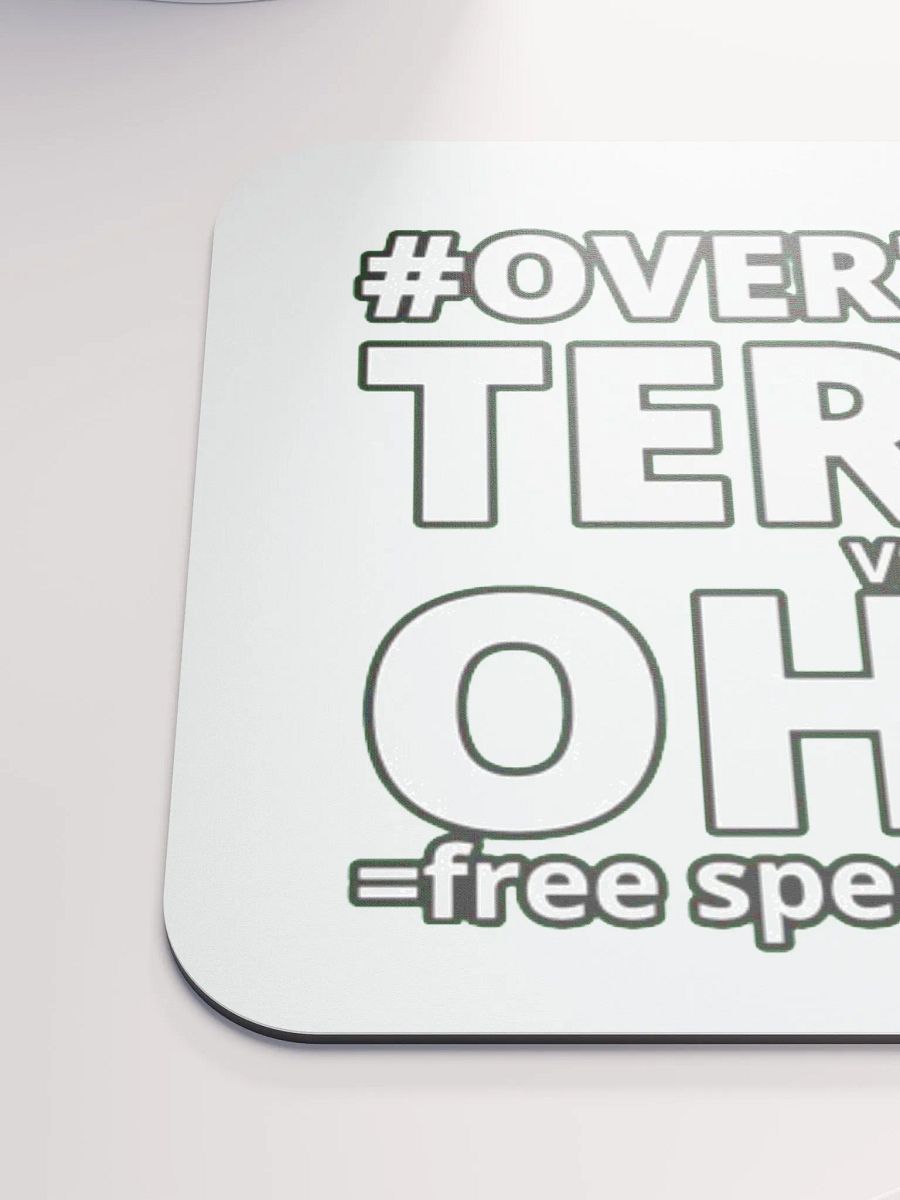 OVERTURN TERRY VS OHIO product image (6)