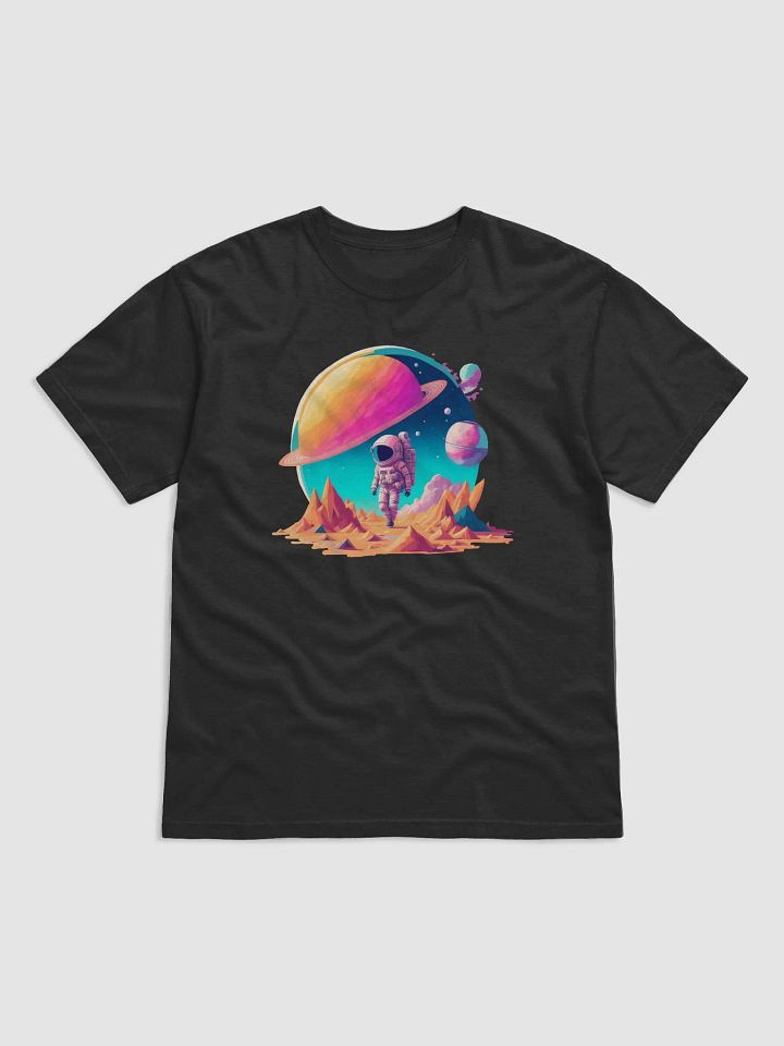 Astro on Alien Planet product image (1)