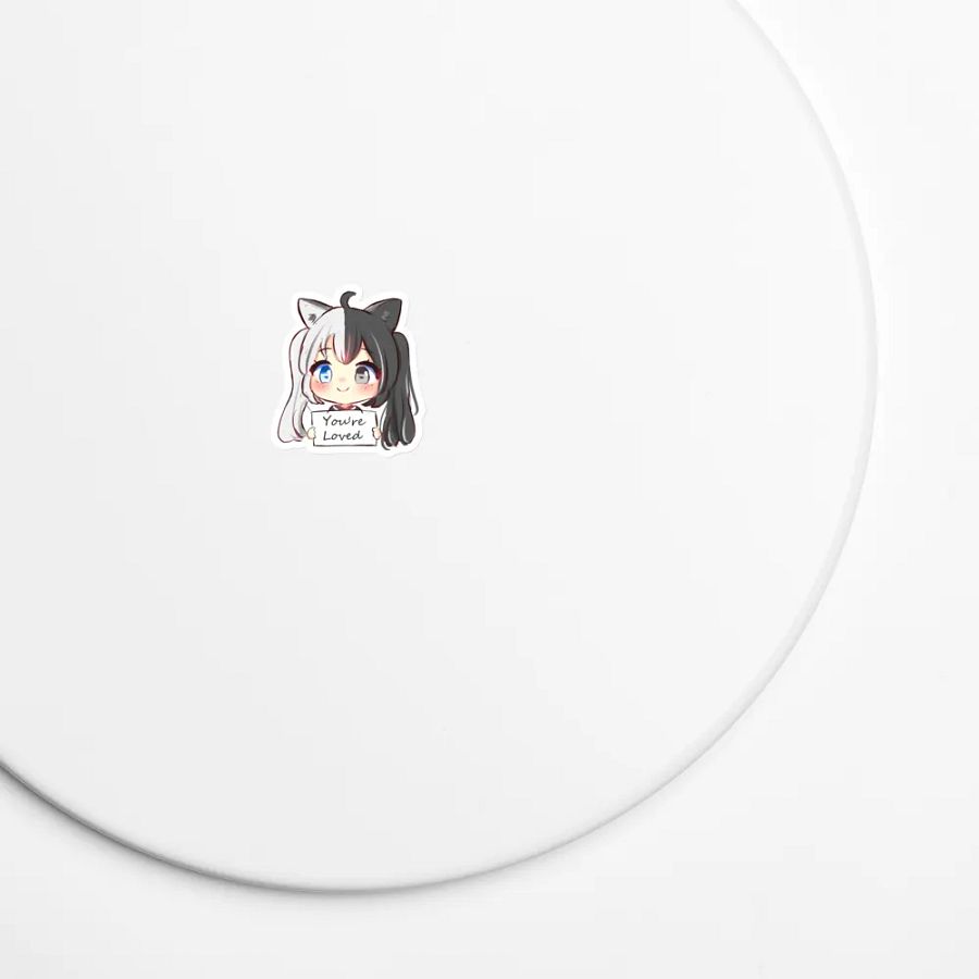 Magnet - Byakko You Are Loved Edition product image (7)