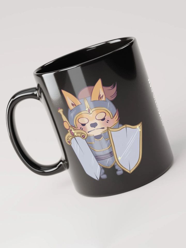Choko Paladin Mug product image (1)
