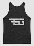 BLACK FSG TANK product image (1)