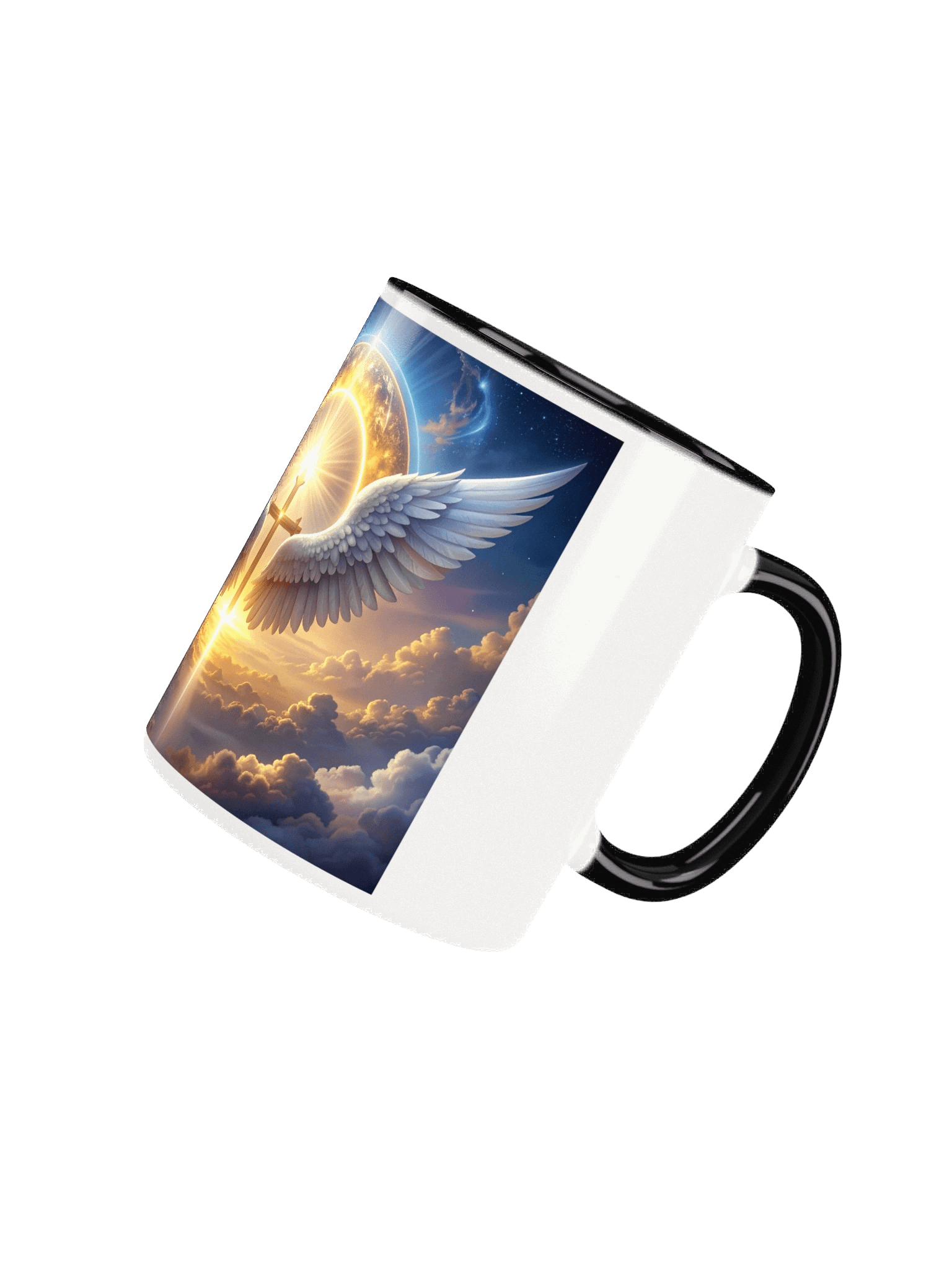 Freedom Wings (Mug) product image (30)