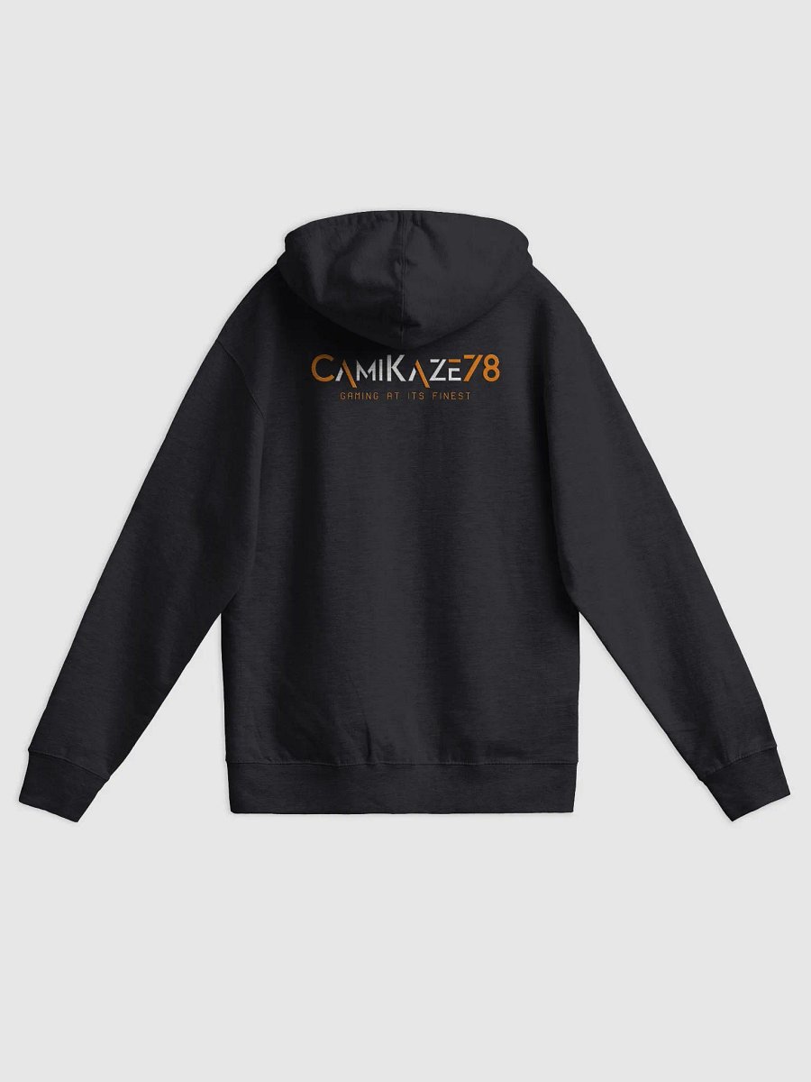 C78 Logo - Fleece Hoodie product image (3)