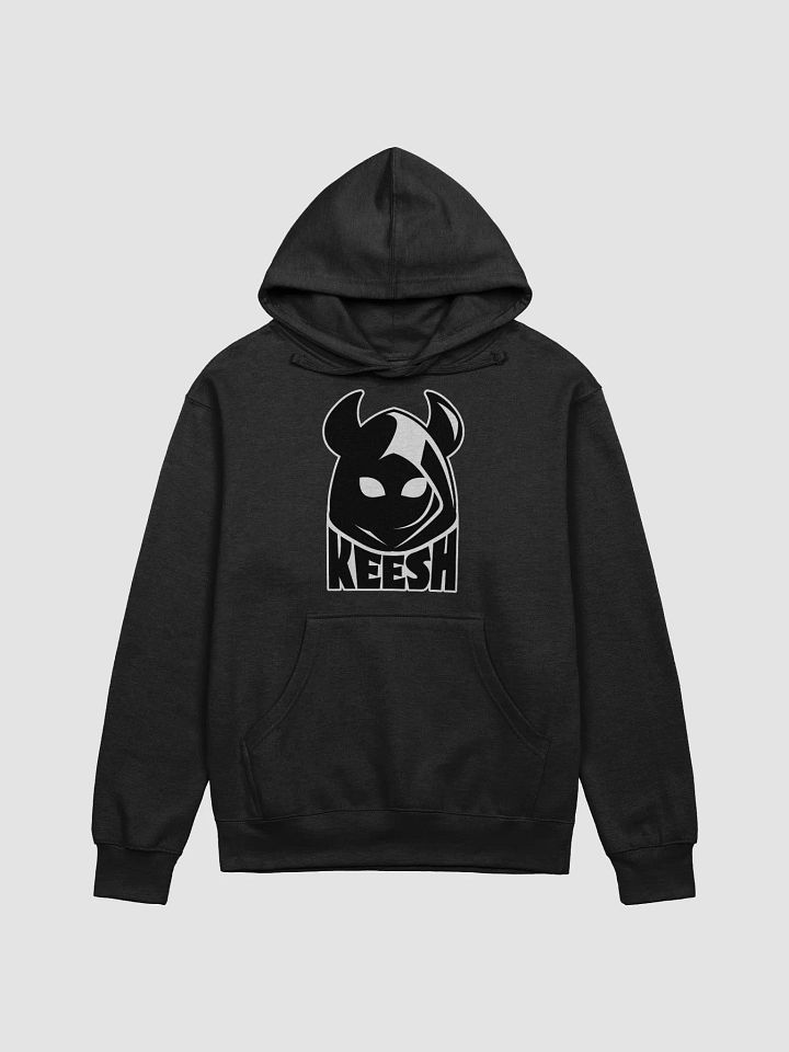 Keesh Logo Hoodie product image (2)
