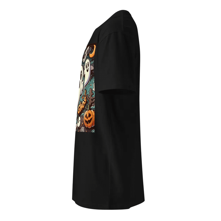 Ghost Tee product image (3)