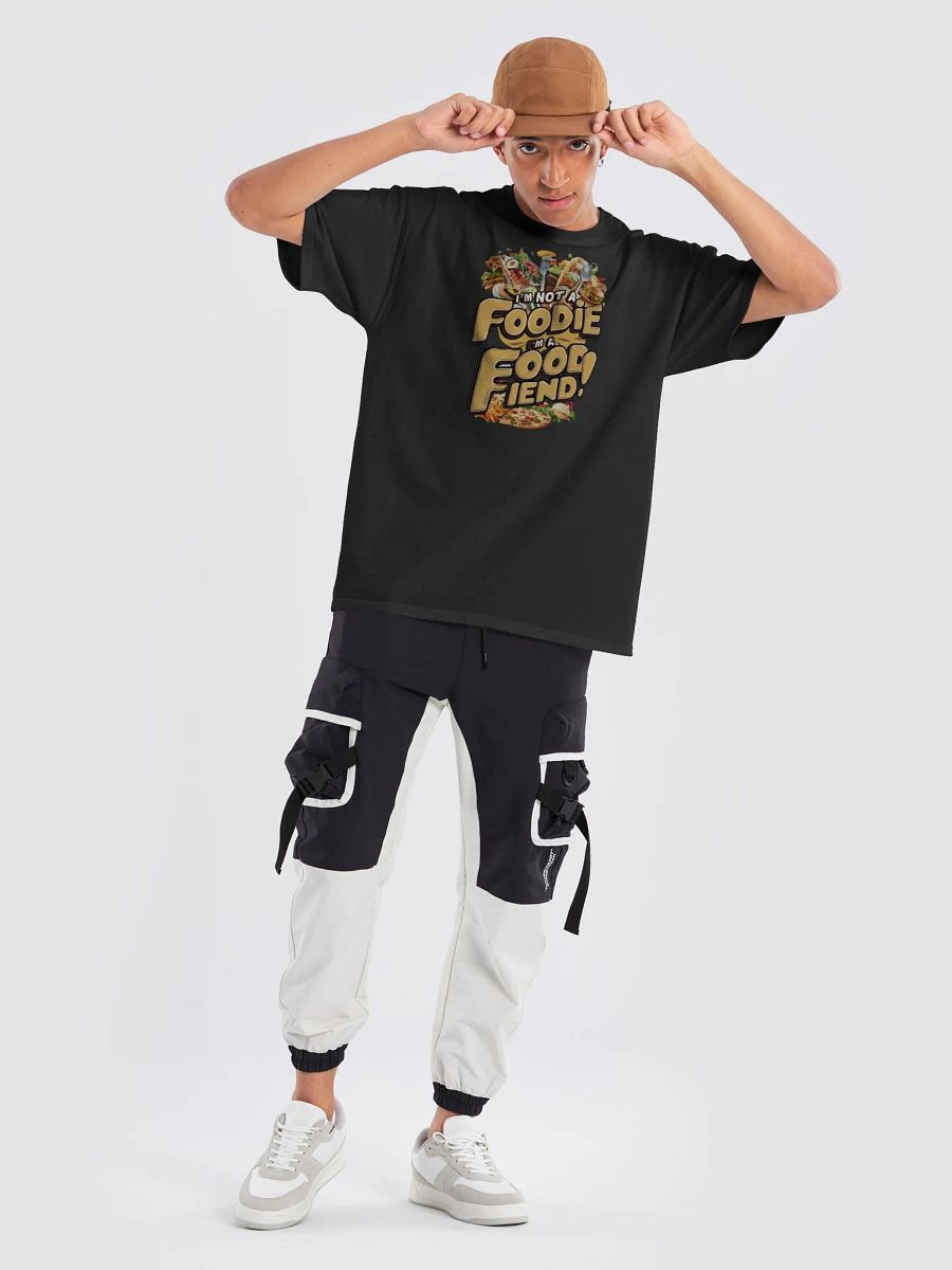 Food Fiend Delight T-Shirt product image (9)