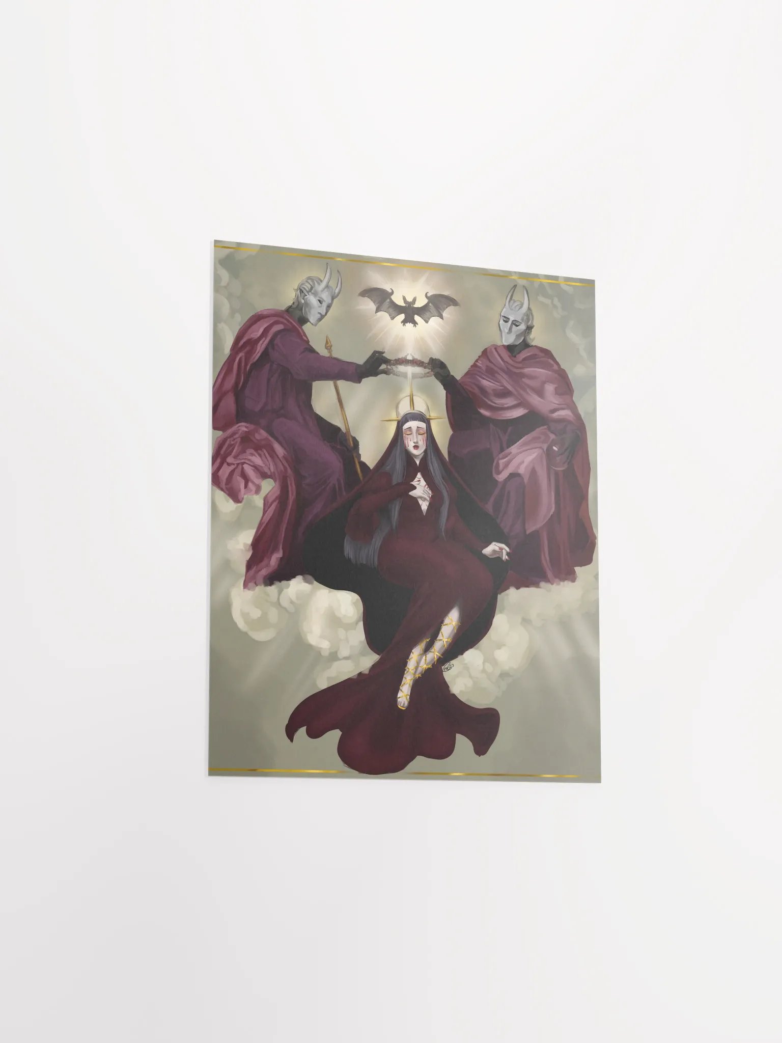 The Unholy Mother product image (3)