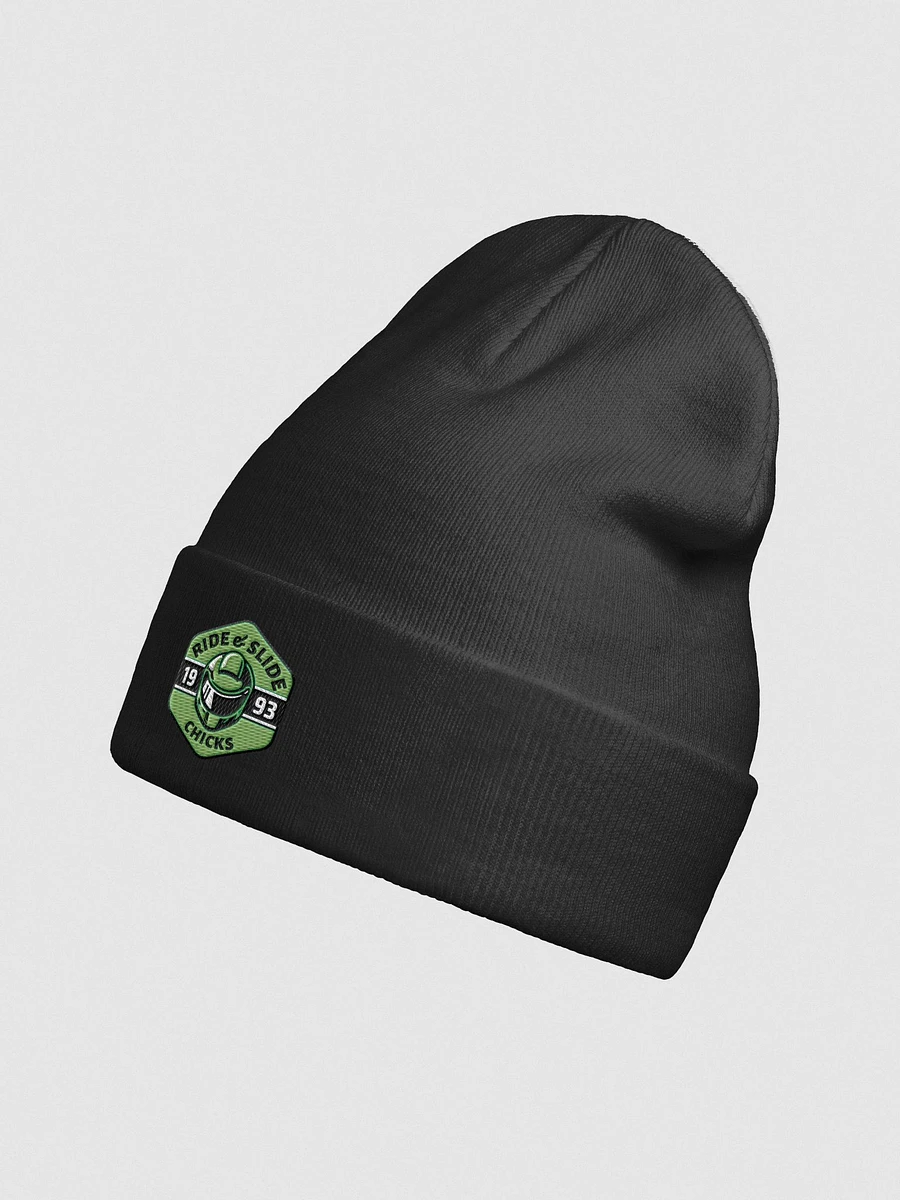 RIde & Slide Beanie product image (6)
