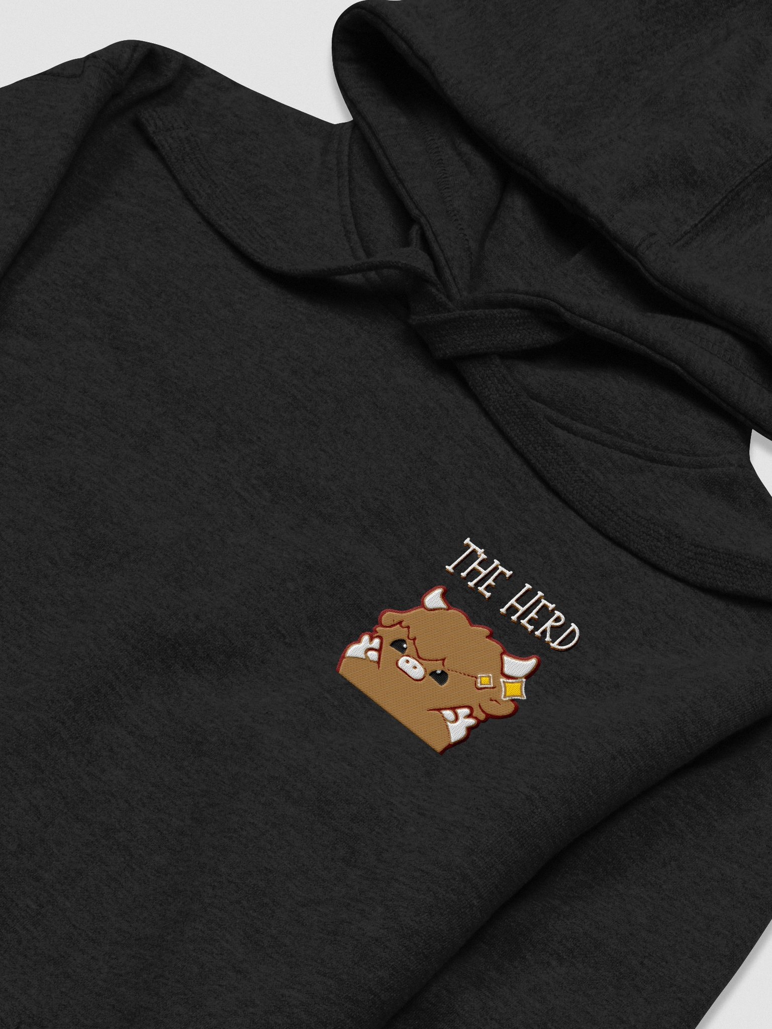 The Herd Premium Hoodie product image (3)