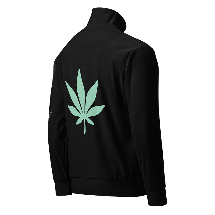 Stoner House Track Jacket product image (2)