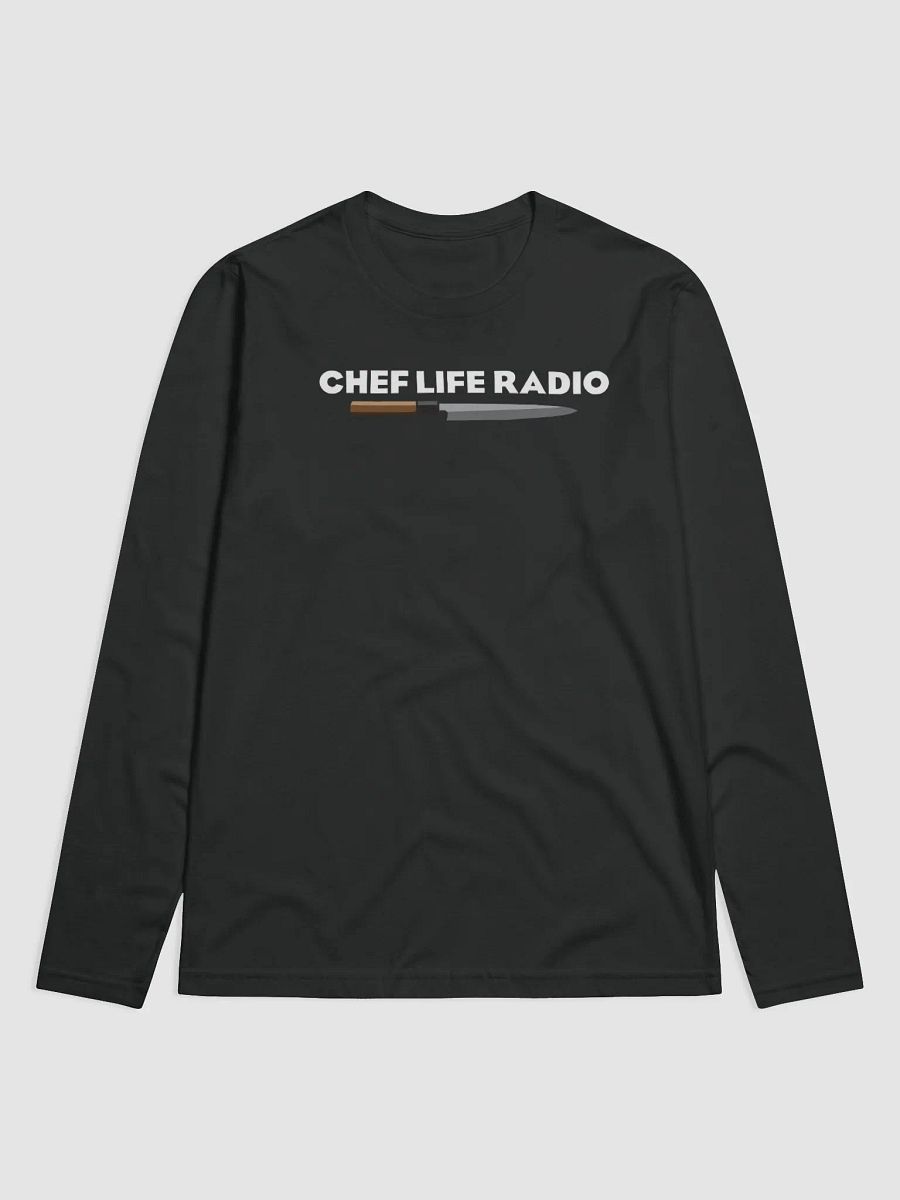 Sleek & Cozy Long Sleeve Crew product image (1)