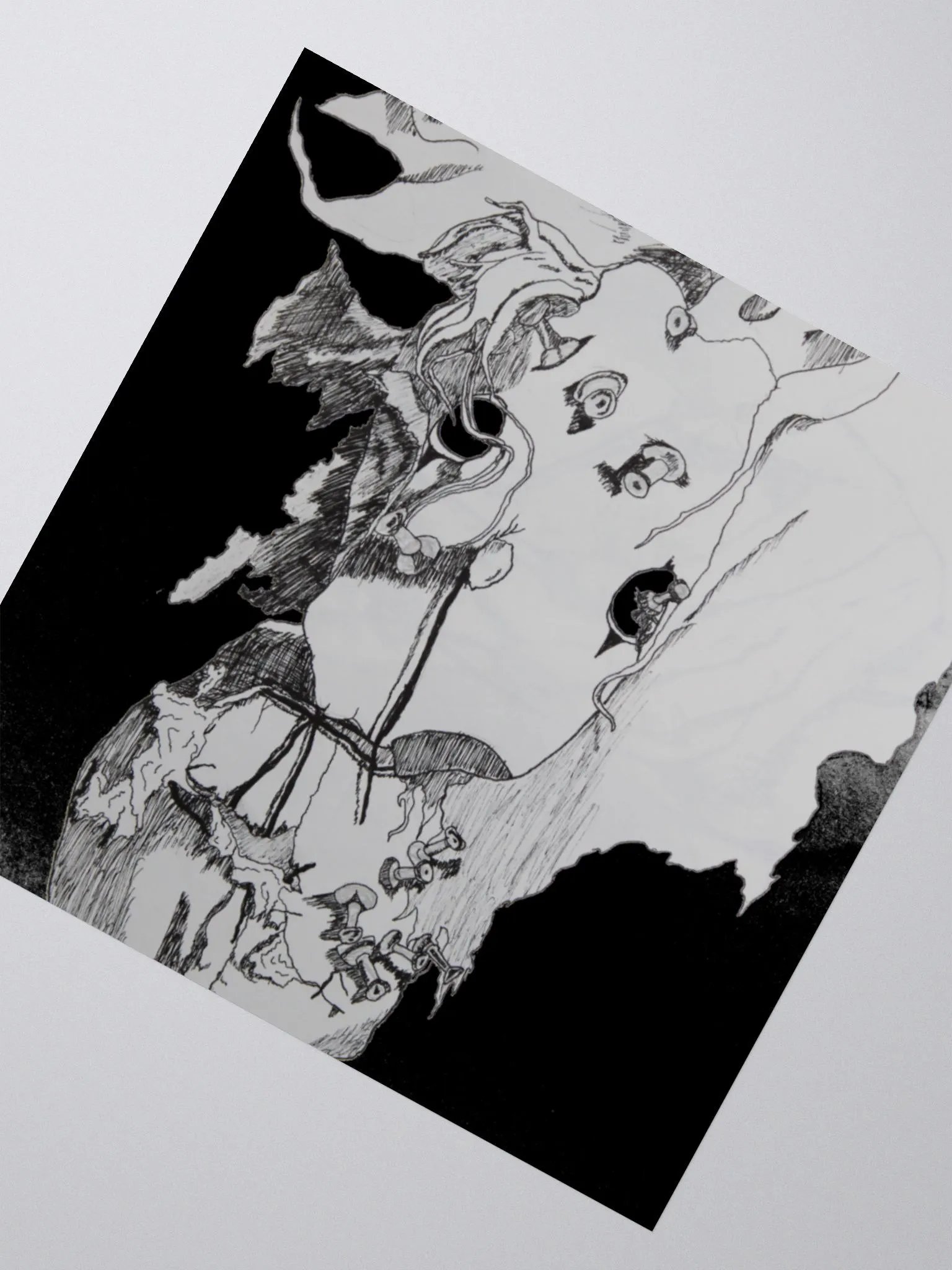 Juniper the Demon Sprite product image (3)