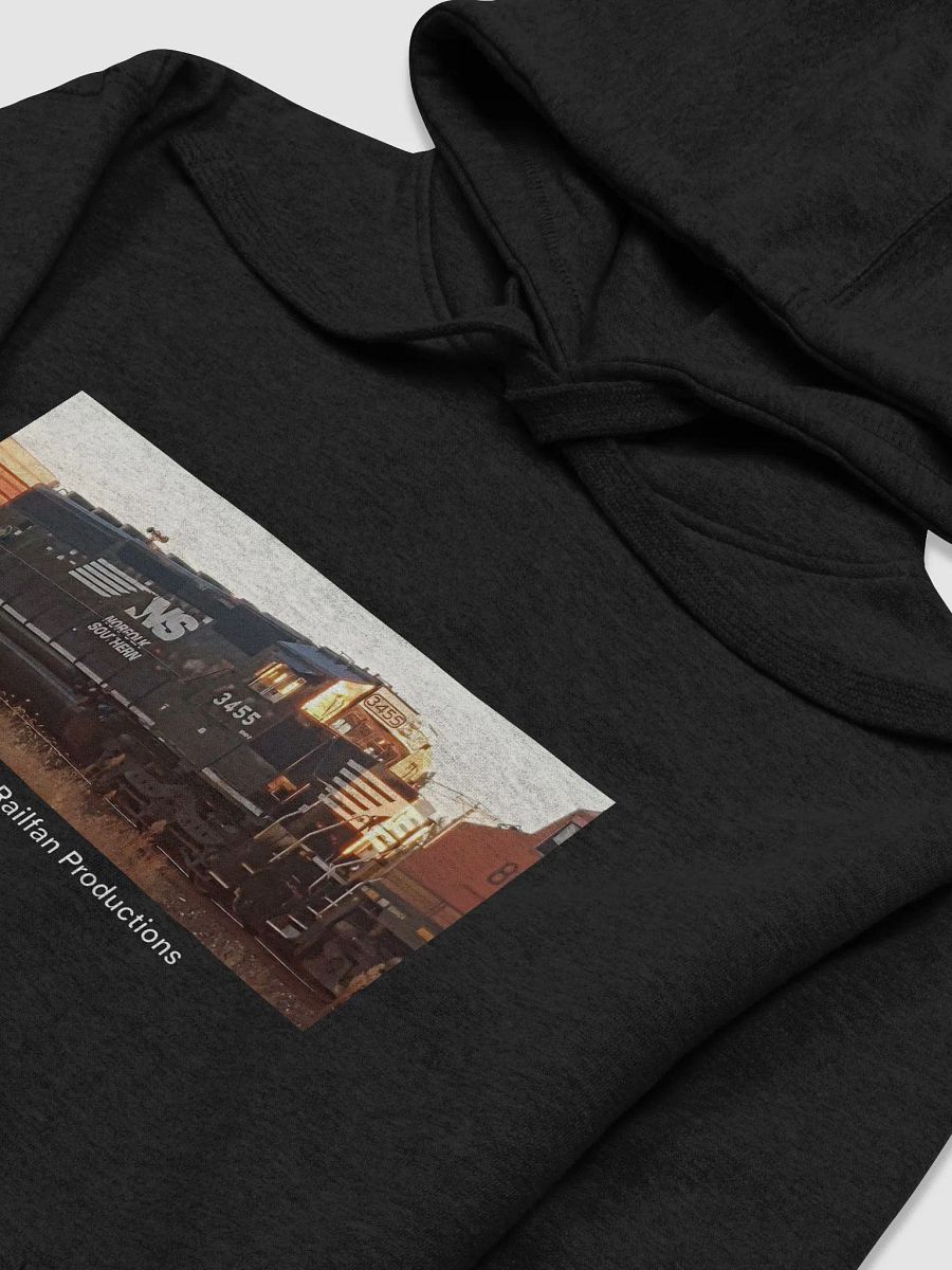 NS SD40-2 Hoodie product image (3)