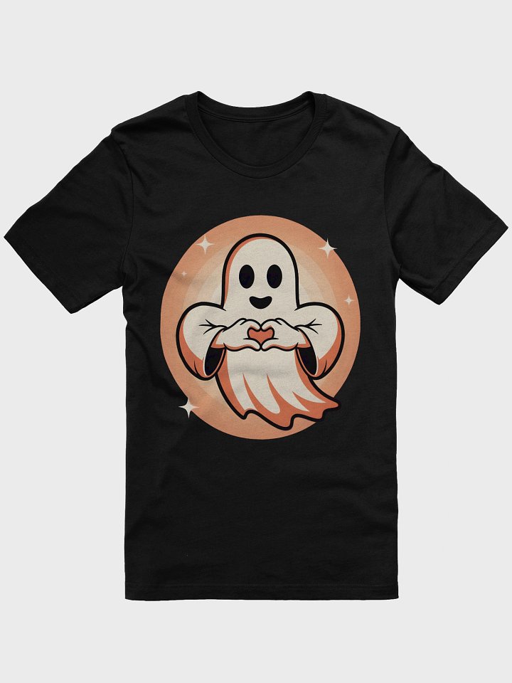 Boo Love T-Shirt product image (6)
