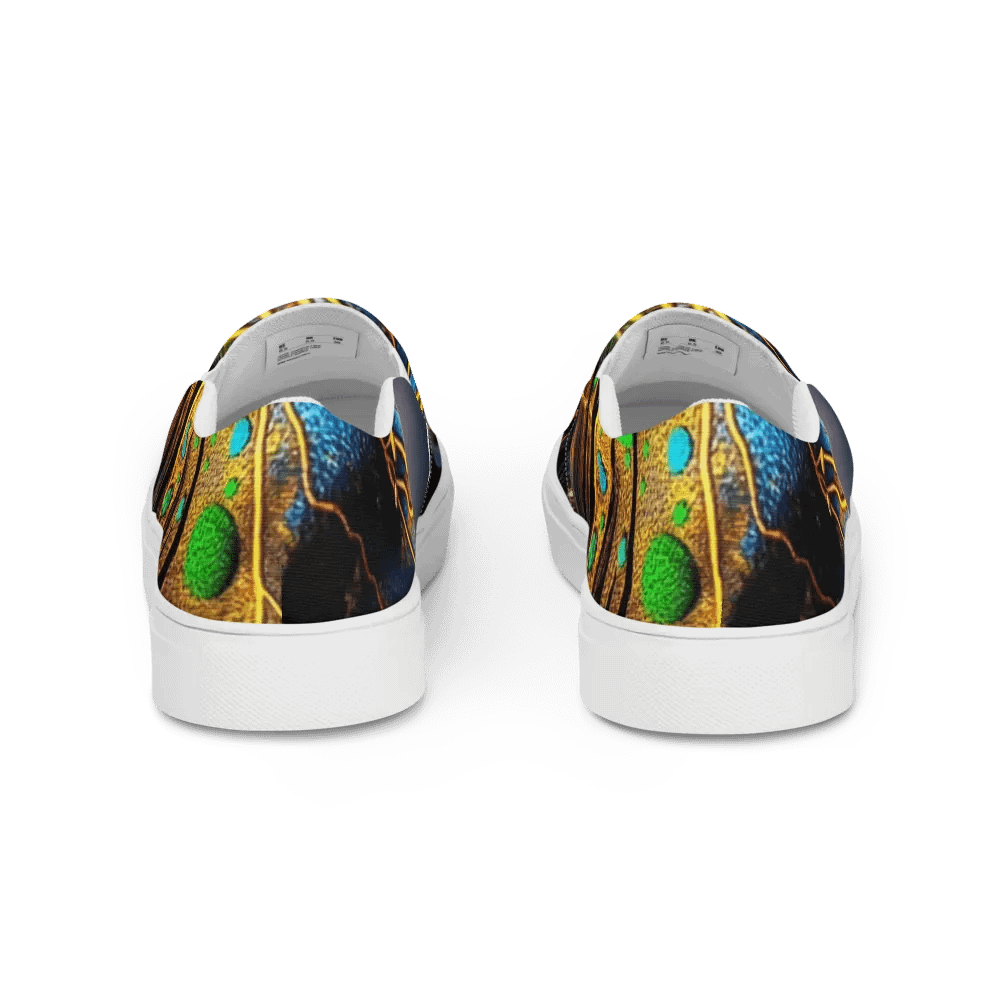 Nature's Glow Women's Slip-On Shoes product image (9)