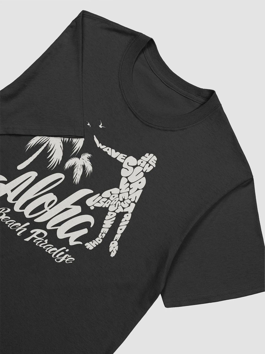 ALOHA BEACH PARADISE - Unisex T-Shirt product image (3)