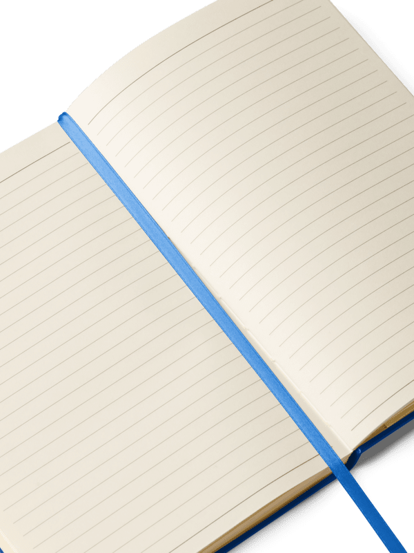Did it ANYWAY Journaling Notebook product image (7)