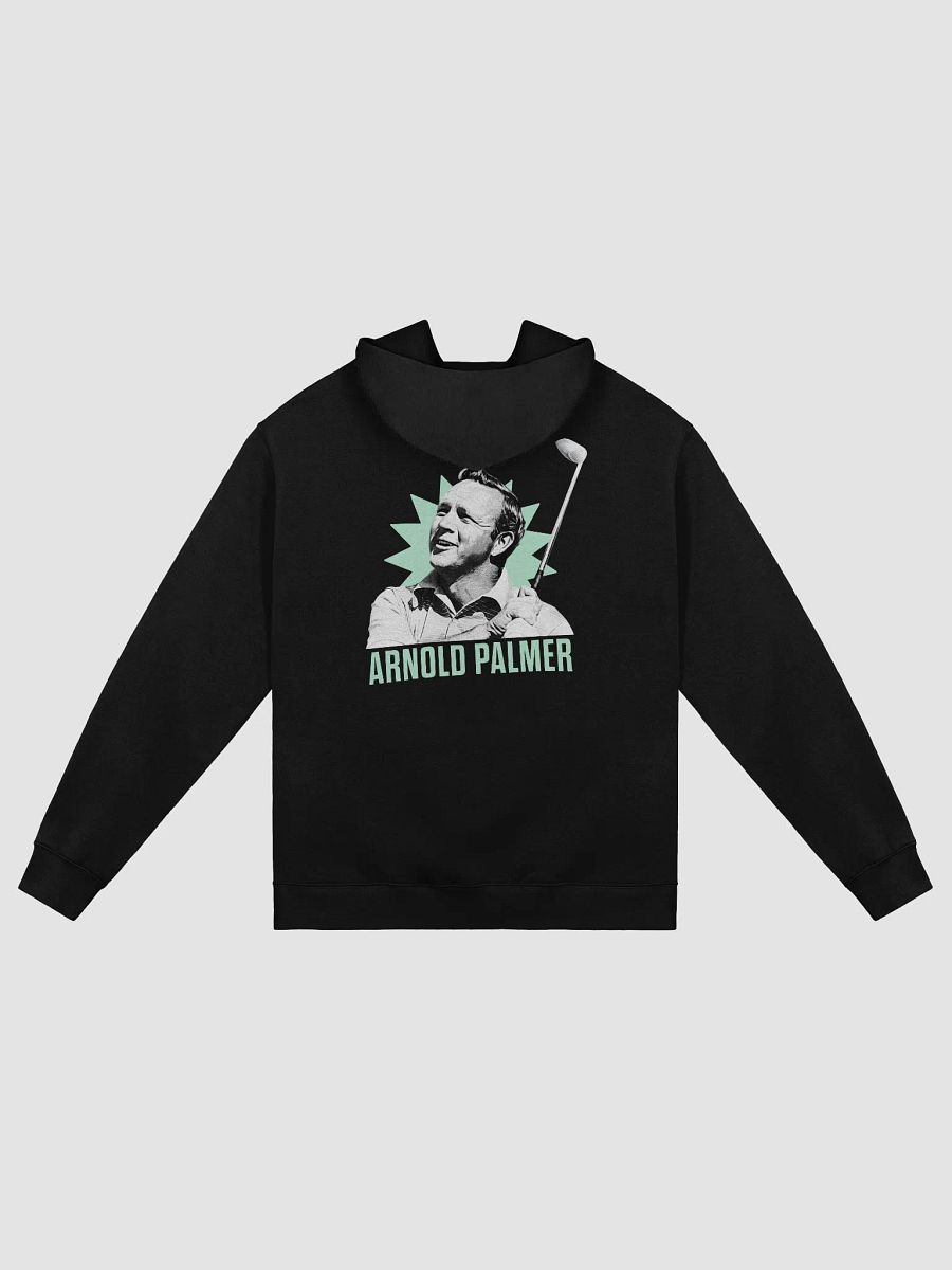 Arnold Palmer Unisex Premium Oversized Hoodie – Legendary Comfort, Timeless Inspiration product image (4)