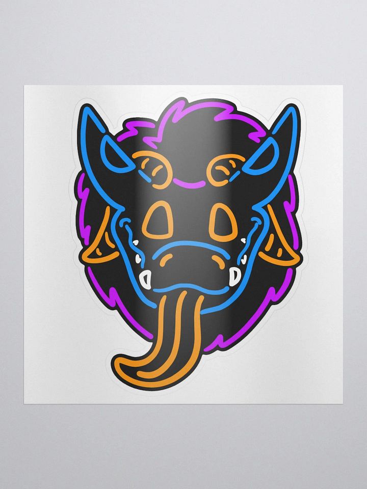 Neon Bojangles product image (1)