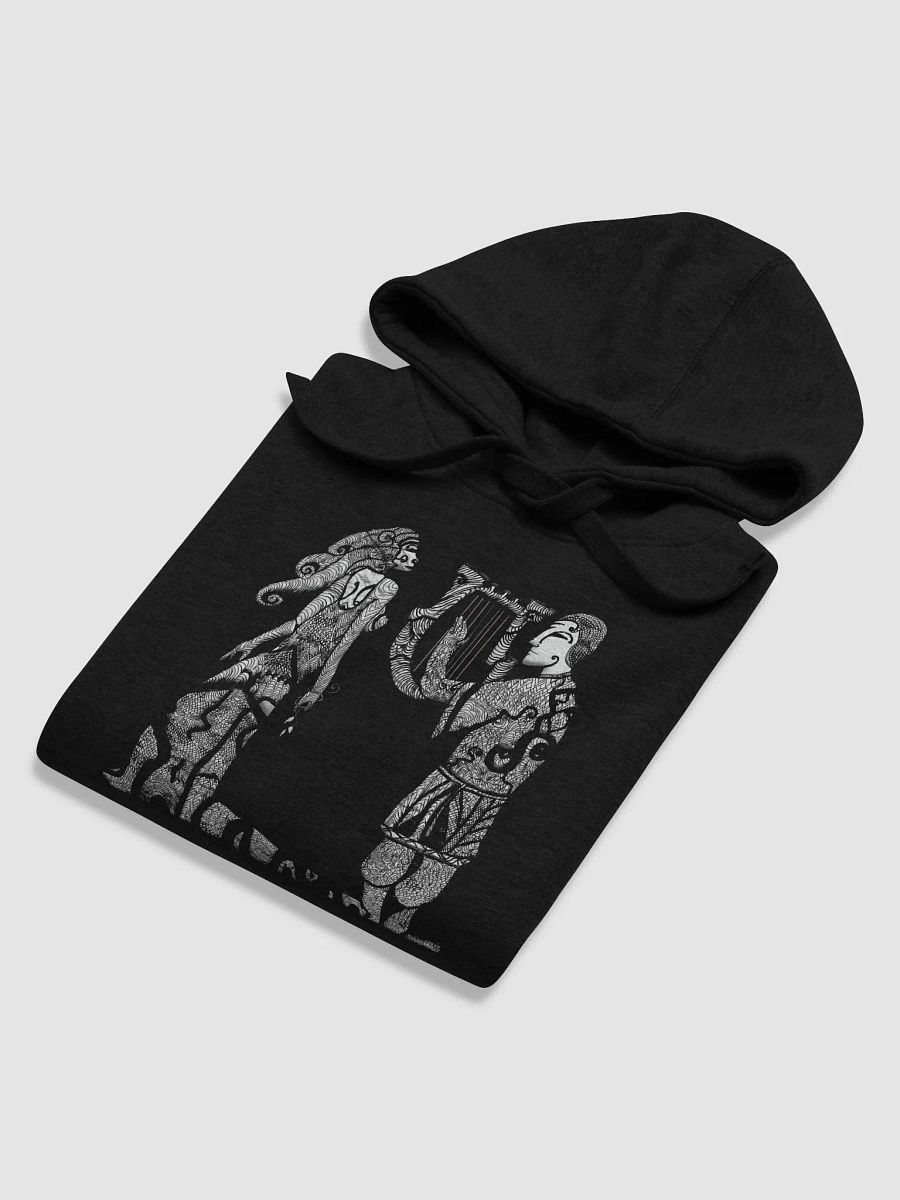 Hoodie - Sal product image (6)