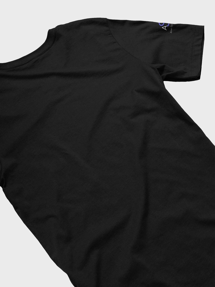 ASA Alien Surf Agenda Logo T-Shirt product image (31)