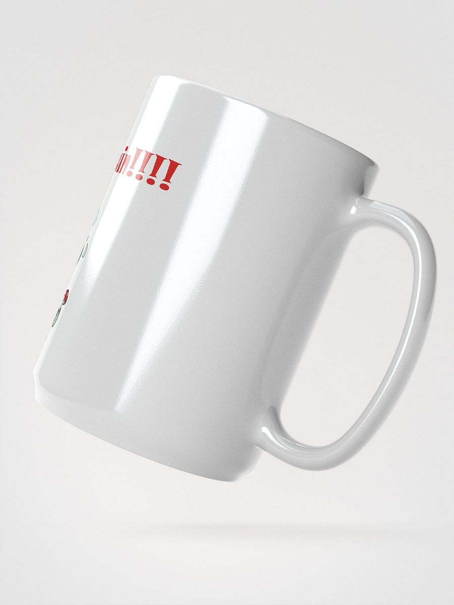 Gnome pain, gnome gain... product image (2)