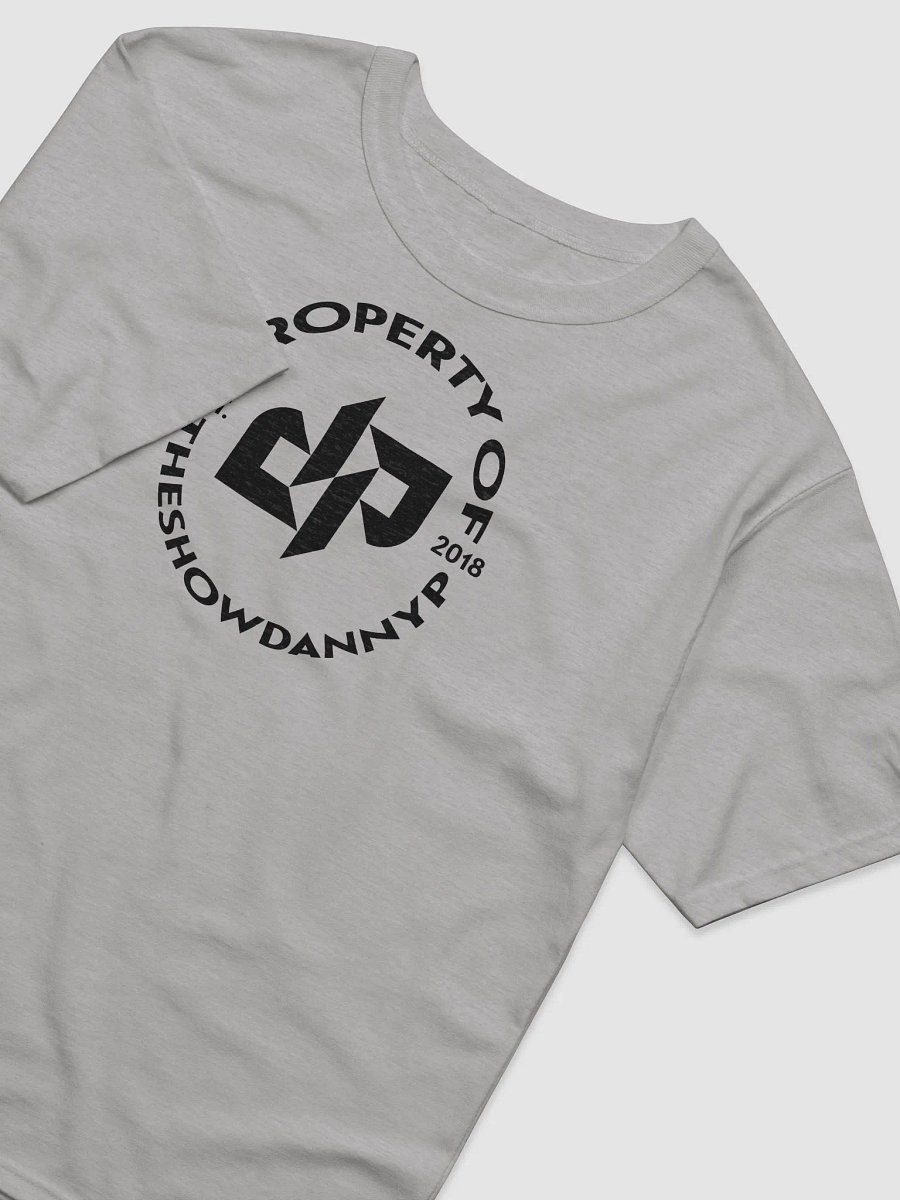 Property Of - Black product image (3)
