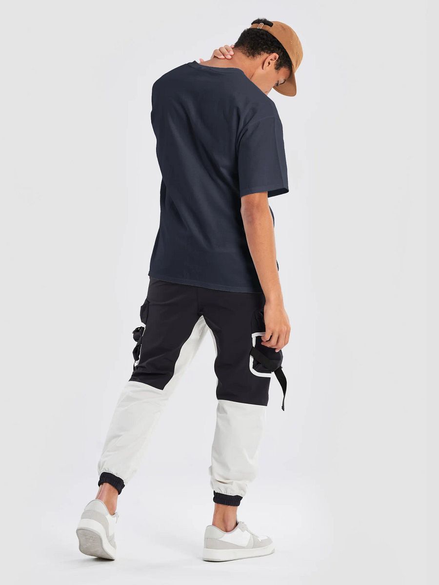 It's Time That You Choose Iconic Tee | Blue Time product image (10)